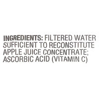 Apple & Eve 100% Apple Juice 10 Oz., 24 Pk.