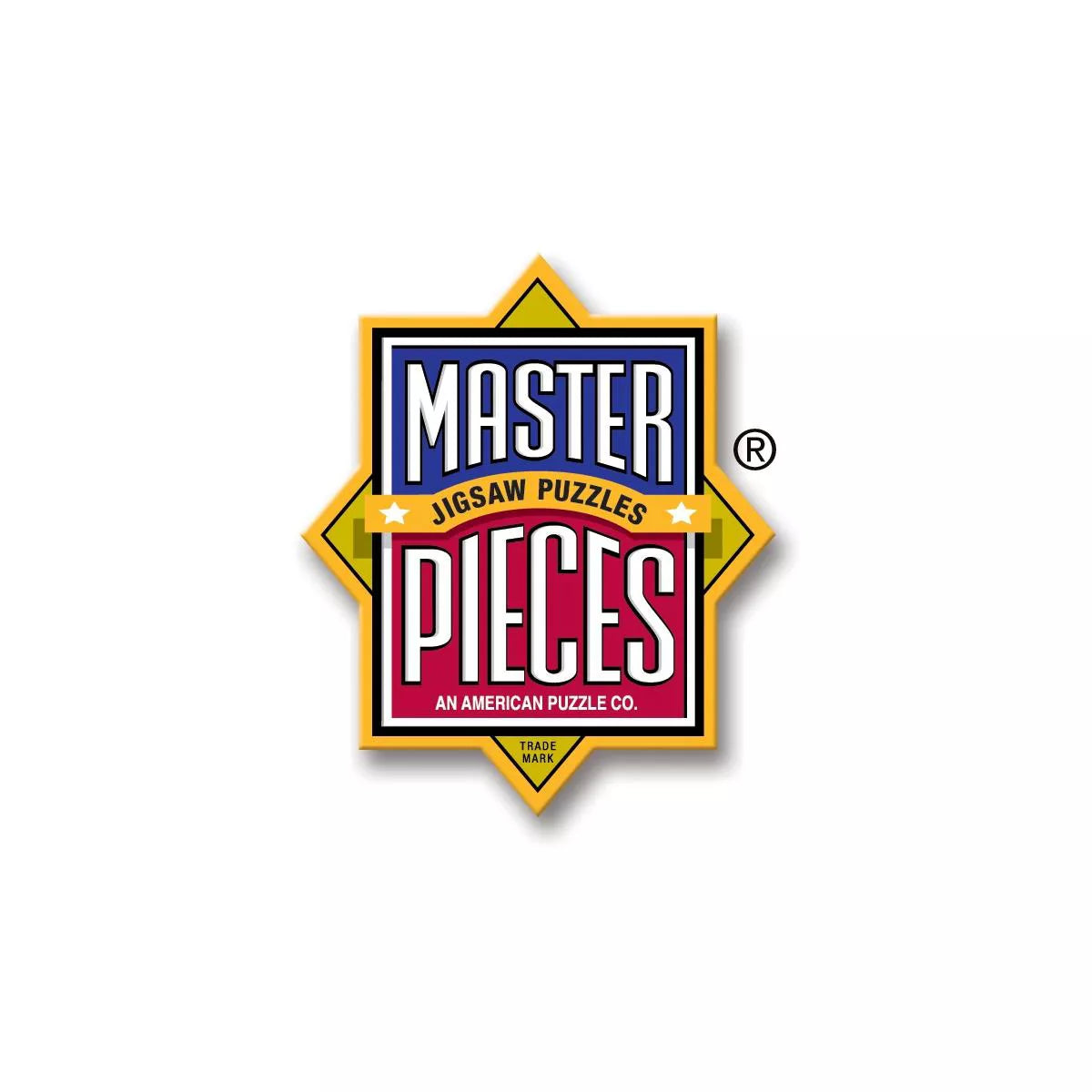 Masterpieces 300 Piece EZ Grip Jigsaw Puzzle - a Delightful Day - 18"X24".