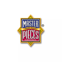 Masterpieces 300 Piece EZ Grip Jigsaw Puzzle - a Delightful Day - 18