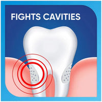 Sensodyne Advanced Whitening Toothpaste, 6.5 Oz., 4 Pk.