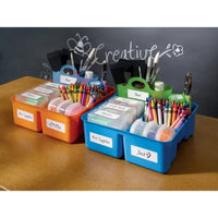 Avery Easy Peel Address Labels, Sure Feed Technology, Permanent Adhesive, 1