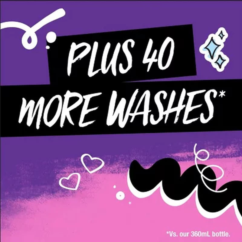 Aussie Multi Miracle 3-In-1 Shampoo and Conditioner, 33.8 Fl. Oz., 2 Pk.