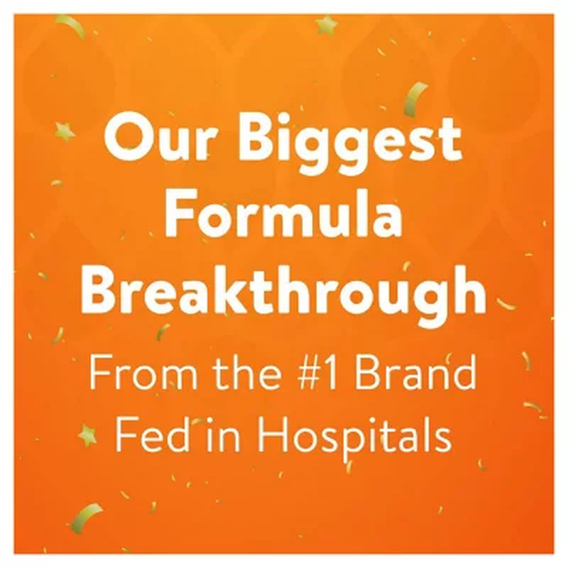 Similac 360 Total Care Sensitive Infant Formula, Ready to Feed 8 Fl. Oz., 24 Ct.