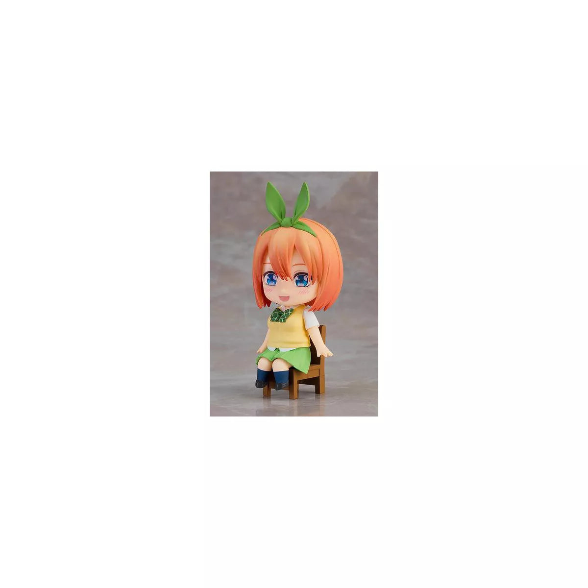 Good Smile - Quintessential Quintuplets - Yotsuba Nendoroid Swacchao Action Figure