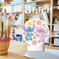 Stitch Paint and Style Jumbo Set