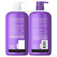Aussie Multi Miracle 3-In-1 Shampoo and Conditioner, 33.8 Fl. Oz., 2 Pk.