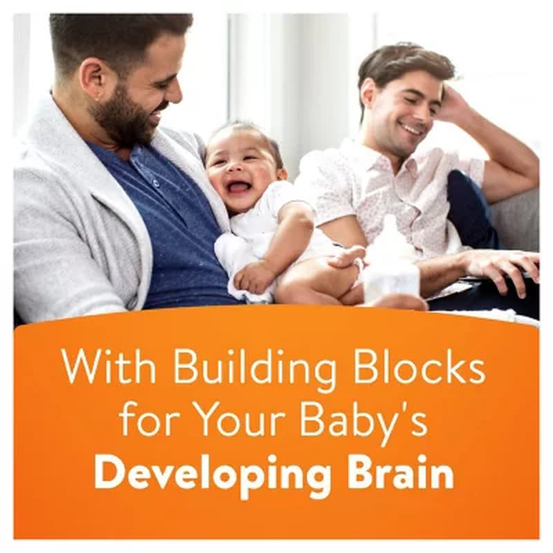 Similac 360 Total Care Infant Sensitive Powder Formula, 40 Oz.