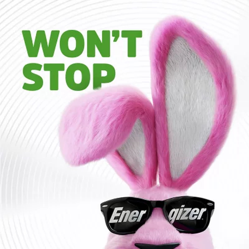 Energizer Recharge Power plus AA & AAA, 10 Pk.