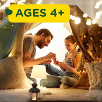 Nestle NIDO Fortificada Dry Whole Milk Powder 4.85 Lb.