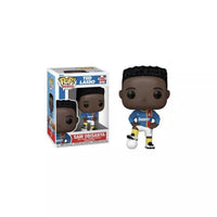 Funko Pop! TV: Ted Lasso - Sam Obisanya Vinyl Figure #1355 #66258