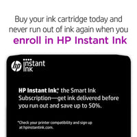 HP 68 3-Pack Tri-Color (1)/Black (2) Original Ink Cartridges