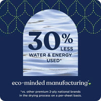 Quilted Northern Ultra Soft & Strong 2-Ply Toilet Paper 32 Rolls, 244 Sheets/Roll