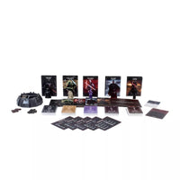 Star Wars Villainous Board Game