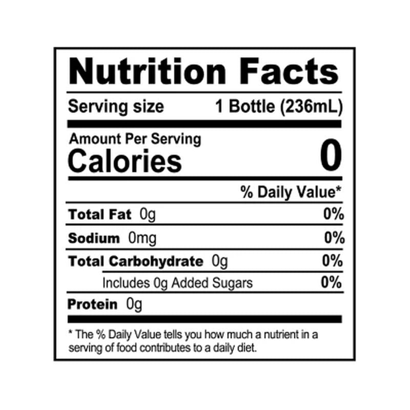 Member's Mark Purified Bottled Water 8 Fl. Oz., 80 Pk.