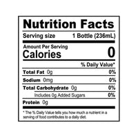 Member's Mark Purified Bottled Water 8 Fl. Oz., 80 Pk.