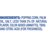 ACT II Butter Lovers Microwave Popcorn, 2.75 Oz., 32 Pk.