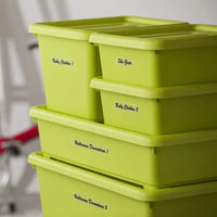 Brother P-Touch Tze12313Pk Laminated Tape for Brother Label Makers- 3 Pack