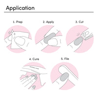 Unicorn Glazed Donut