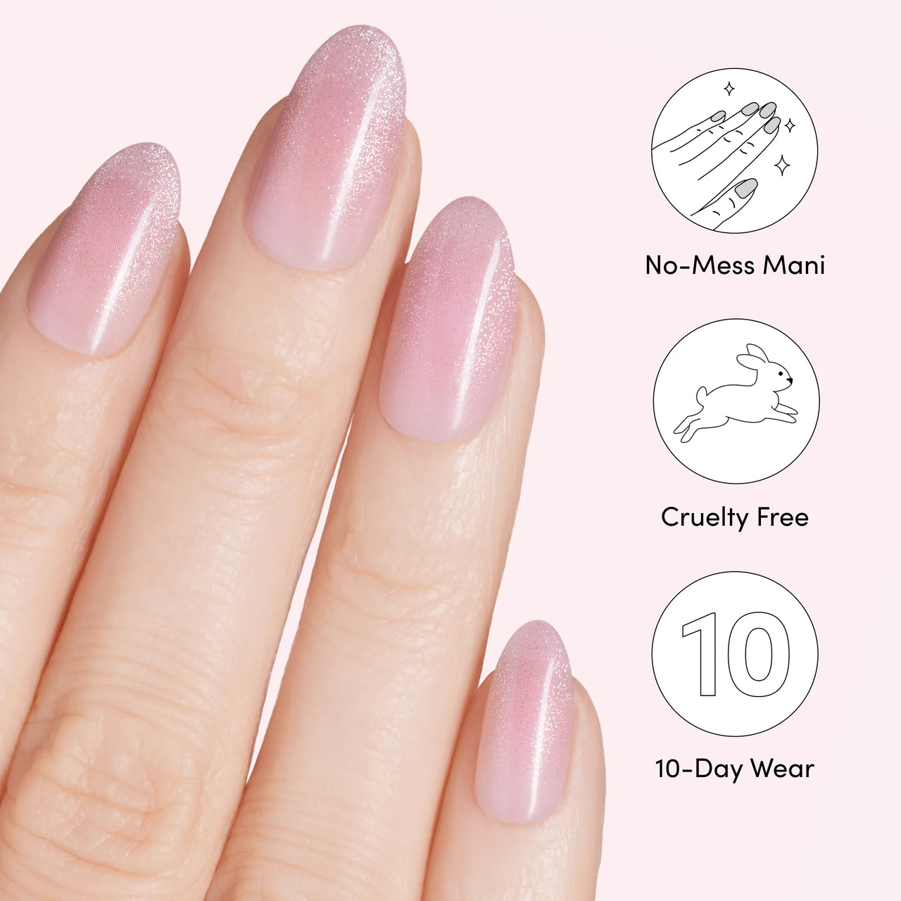 Precious Pink Dashing Diva Magic Press Design