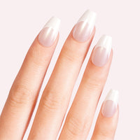 French Glaze - Coffin Dashing Diva Magic Press Design