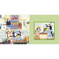 Bluey: Hooray, It'S Easter!, Lift-The-Flap Book