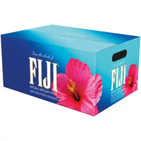 FIJI Natural Artesian Water, 16.9 Fl. Oz., 24 Pk.