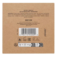 DKNY Be Delicious Eau De Parfum, 3.4 Fl. Oz.