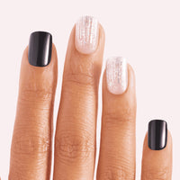 Black Beam Dashing Diva Magic Press Design