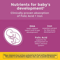 Nature Made Prenatal Multivitamin Softgels, 150 Ct.
