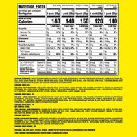 Nabisco Classic Mix Cookie & Cracker, Variety Pack, 40 Pk.