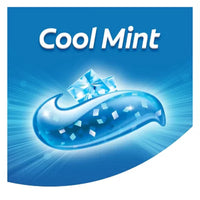 Colgate Maxfresh Toothpaste with Mini Breath Strips, Cool Mint, 7.3 Oz., 5 Pk