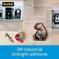 Scotch Cushion Wrap, 12