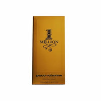 Paco Rabanne 1 Million Eau De Toilette, 3.4 Fl. Oz.