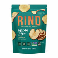RIND Apple Chips, 9 Oz.