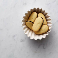 Milano Double Dark Chocolate Cookies, 0.98 Oz., 24 Pk.