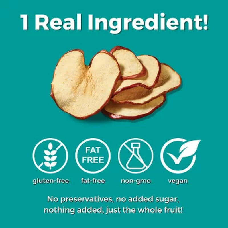 RIND Apple Chips, 9 Oz.
