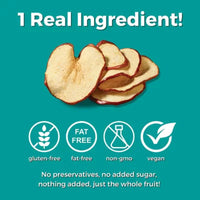 RIND Apple Chips, 9 Oz.