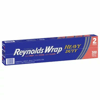Reynolds Wrap Heavy Duty 18