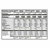 Frito-Lay Flavor Mix Chips, Variety Pack, 50 Pk.