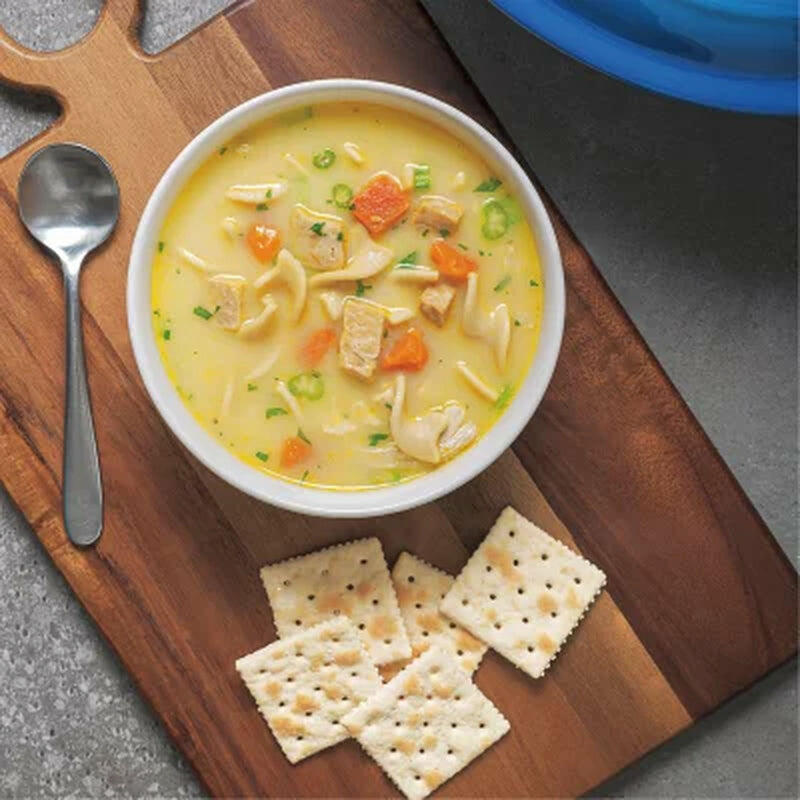 Premium Original Saltine Crackers, 4 Oz., 12 Pk.