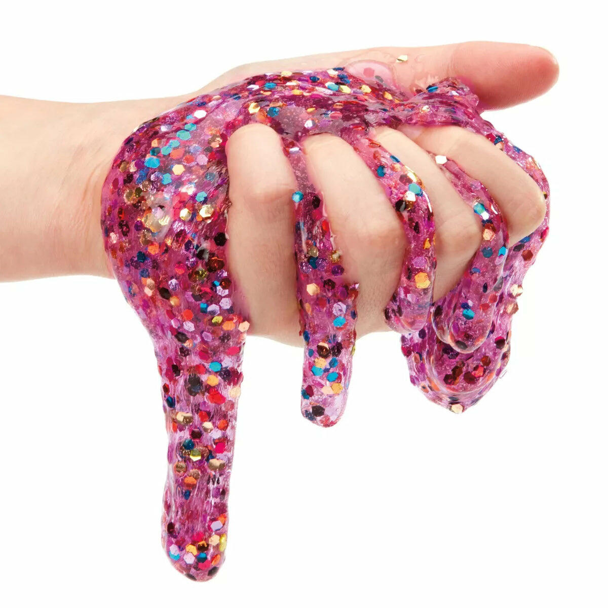 Cra-Z-Slimy Super Sensory Unboxing