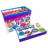 Cra-Z-Slimy Super Sensory Unboxing