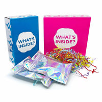 Cra-Z-Slimy Super Sensory Unboxing