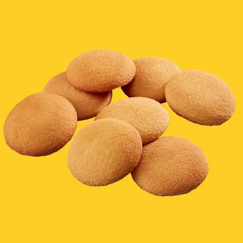 Nilla Wafers Vanilla Wafer Cookies, 2Pk., 15 Oz.