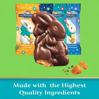 GHIRARDELLI Chocolate Bunnies Assortment, 15.2 Oz.