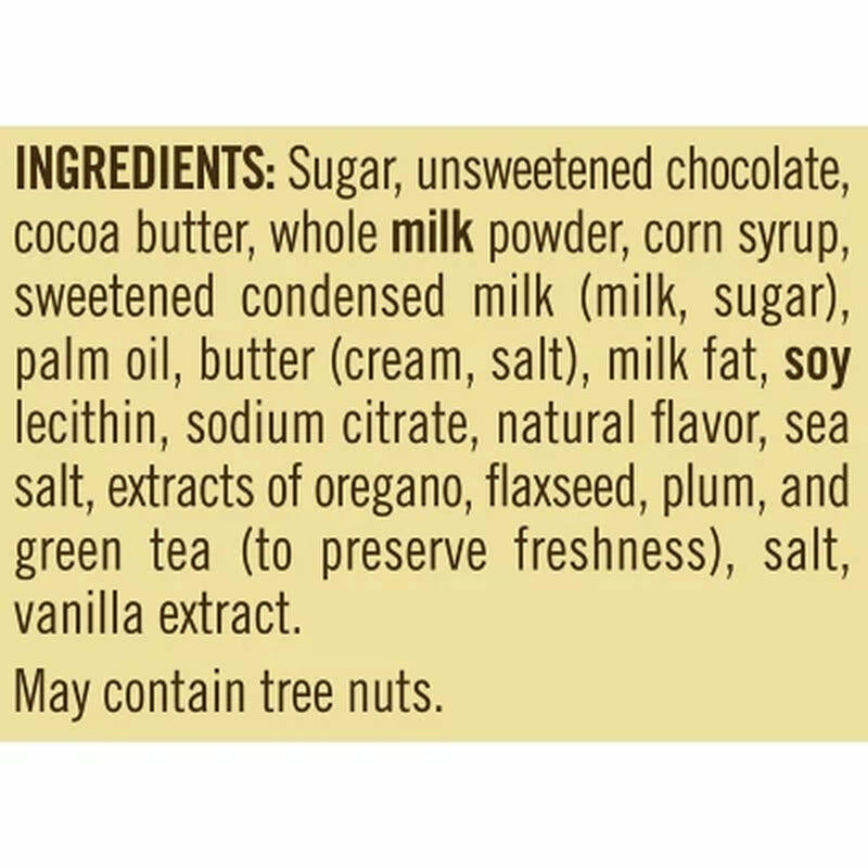 GHIRARDELLI Chocolate Bunnies Assortment, 15.2 Oz.