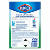 Clorox Ultra Clean Tablets Toilet Bowl Cleaner, 6 Ct., 3.5 Oz.