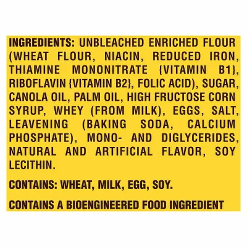 Nilla Wafers Vanilla Wafer Cookies, 2Pk., 15 Oz.