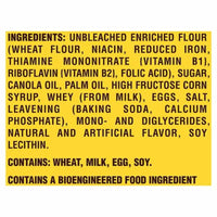 Nilla Wafers Vanilla Wafer Cookies, 2Pk., 15 Oz.