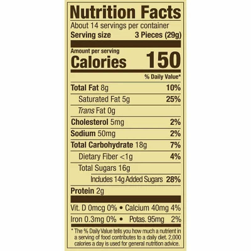 GHIRARDELLI Chocolate Bunnies Assortment, 15.2 Oz.